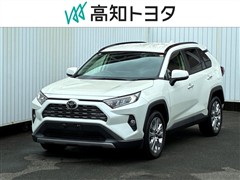 トヨタ RAV4 G Zパッケージ