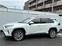 RAV4 G Zパッケージ