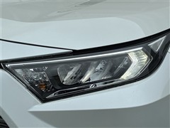 RAV4 G Zパッケージ