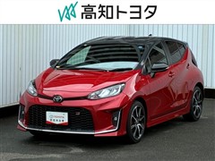 トヨタ アクア GR スポーツ