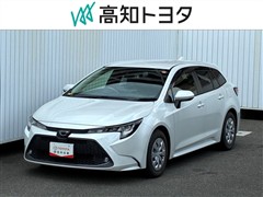 カローラツーリング G-Xプラス
