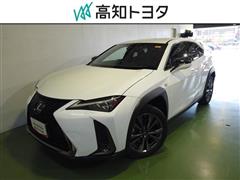 UX200 Fスポーツ