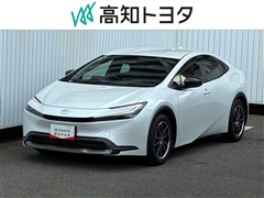 プリウス G
