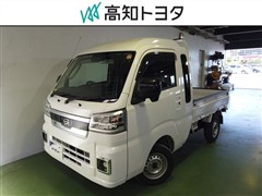 ハイゼットトラック ジャンボエクス