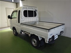 ハイゼットトラック ジャンボエクス