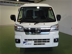 ハイゼットトラック ジャンボエクス