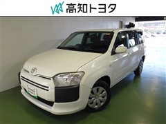 トヨタ　プロボックスバン F