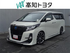 トヨタ アルファード S A タイプBL
