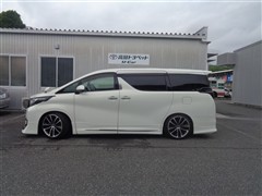 アルファード S A タイプBL