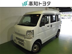スズキ エブリィバン PA