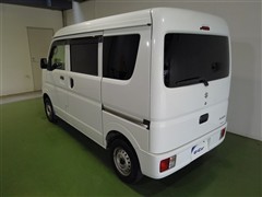 エブリィバン PA