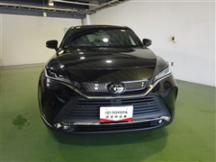 ハリアー Z