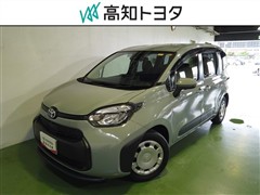 トヨタ シエンタ G