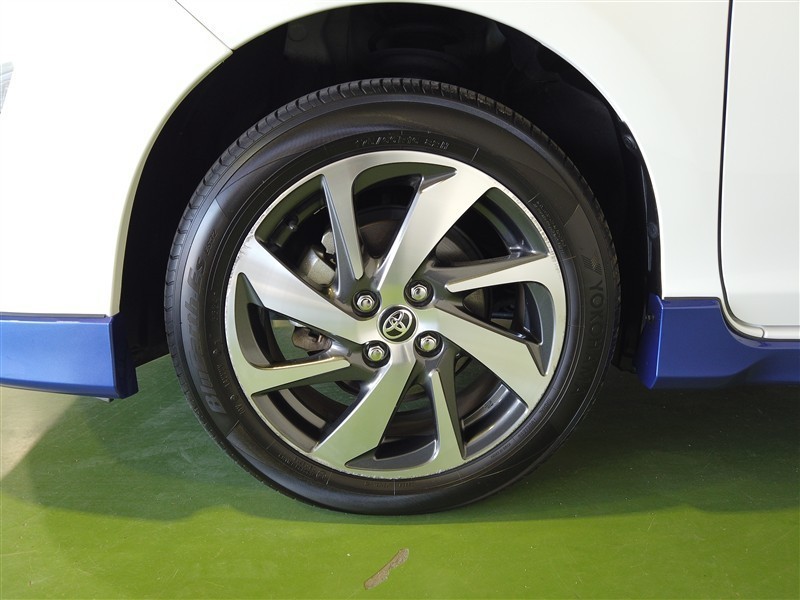 アクア X-アーバン（074019401405）の中古車 | トヨタ認定中古車