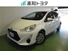 トヨタ アクア S