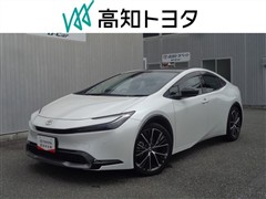 プリウス Z