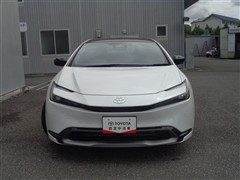 プリウス Z