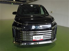 ヴォクシー ハイブリッド S-Z