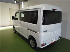 ピクシスバン クルーズ