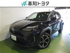 ヤリスクロス Z