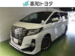 アルファード S A タイプBL