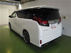 アルファード S A タイプBL