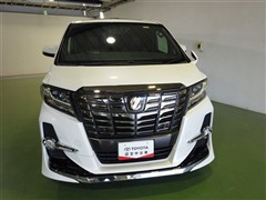 アルファード S A タイプBL