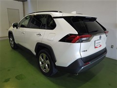 RAV4 ハイブリッドG