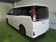 ノア SI