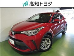 C-HR S-T