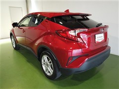 C-HR S-T