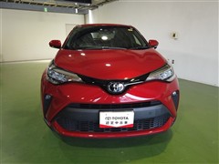 C-HR S-T