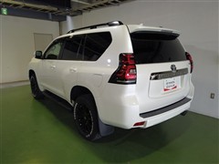 ランクル プラド TX LP70th