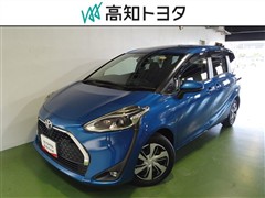 シエンタ G クエロ