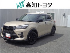 トヨタ　ライズ G