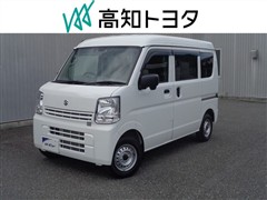 スズキ　エブリーバンPAリミテッド