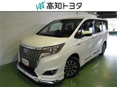 トヨタ エスクァイア GI