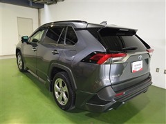 RAV4 ハイブリッドG