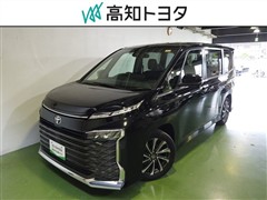 ヴォクシー S-Z