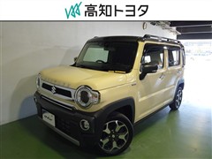 スズキ ハスラー Jスタイル2