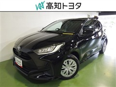 トヨタ ヤリス Z