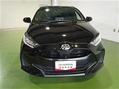 ヤリス Z