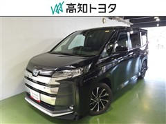 トヨタ ノア ハイブリッド S-Z