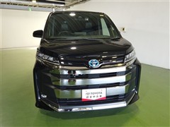 ノア ハイブリッド S-Z