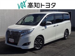 トヨタ エスクァイア HV GI プレミアム