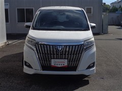 エスクァイア HV GI プレミアム