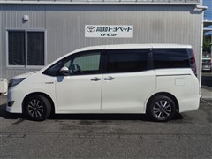 エスクァイア HV GI プレミアム