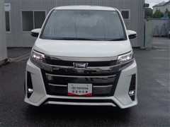 ノア SI