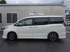 ノア SI