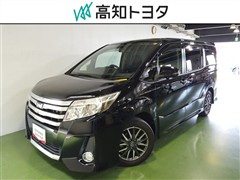 トヨタ ノア SI